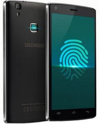 Замена стекла на телефоне Doogee X5 Pro в Пензе